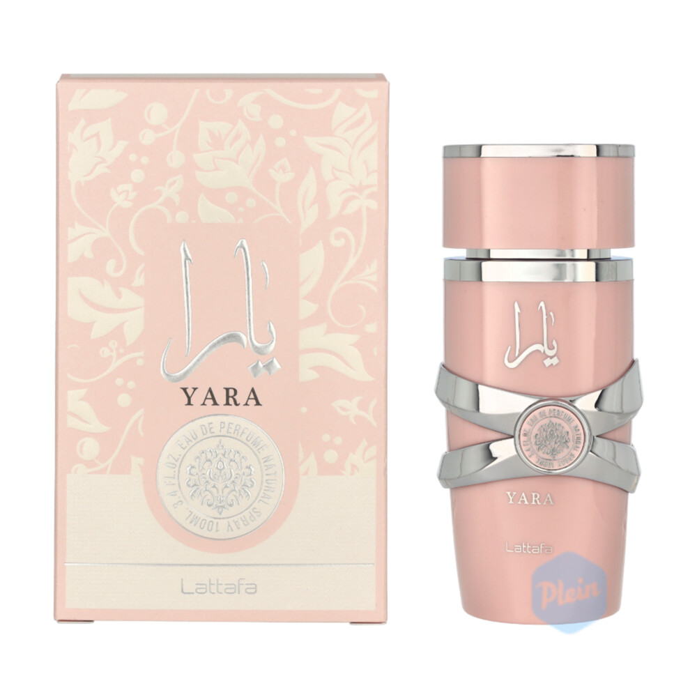 Lattafa Yara Eau de Parfum 100 ml