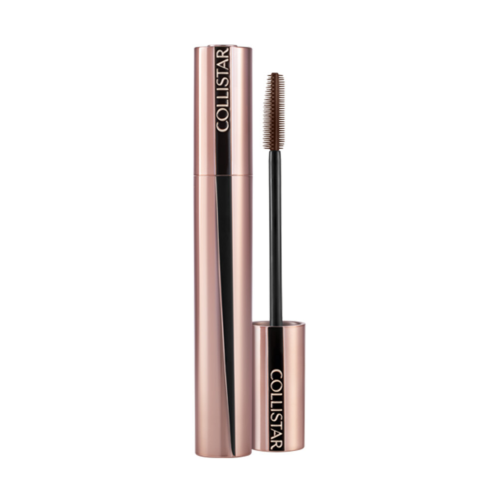 2e halve prijs: Collistar Infinito Mascara Refillable Brown 7,5 ml