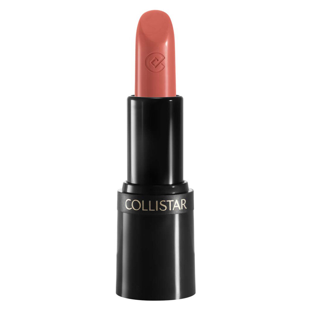 2e halve prijs: Collistar Rossetto Puro Lipstick 21 Rosa Selvatica 3,5 ml