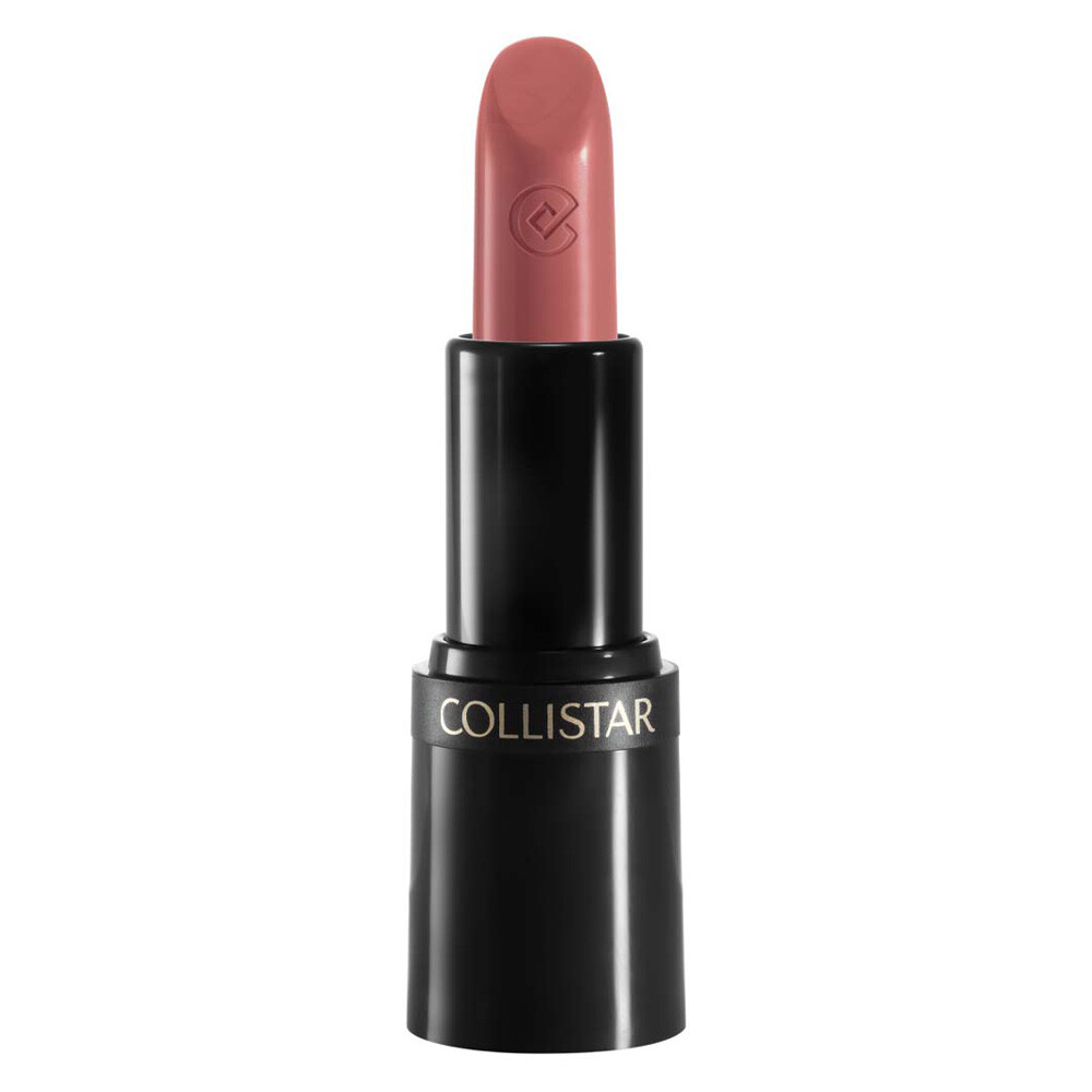 2e halve prijs: Collistar Rossetto Puro Lipstick 101 Blooming Almond 3,5 ml