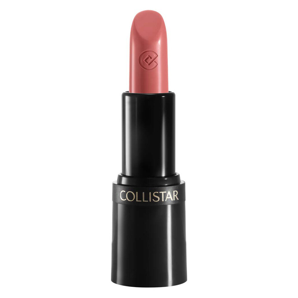 2e halve prijs: Collistar Rossetto Puro Lipstick 102 Rosa Antico 3,5 ml