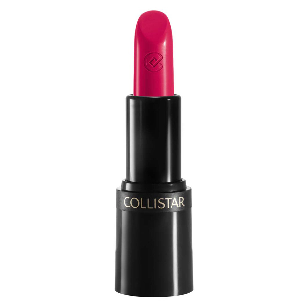 2e halve prijs: Collistar Rossetto Puro Lipstick 105 Fragola Dolce 3,5 ml