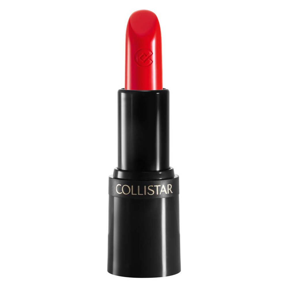 2e halve prijs: Collistar Rossetto Puro Lipstick 106 Bright Orange 3,5 ml