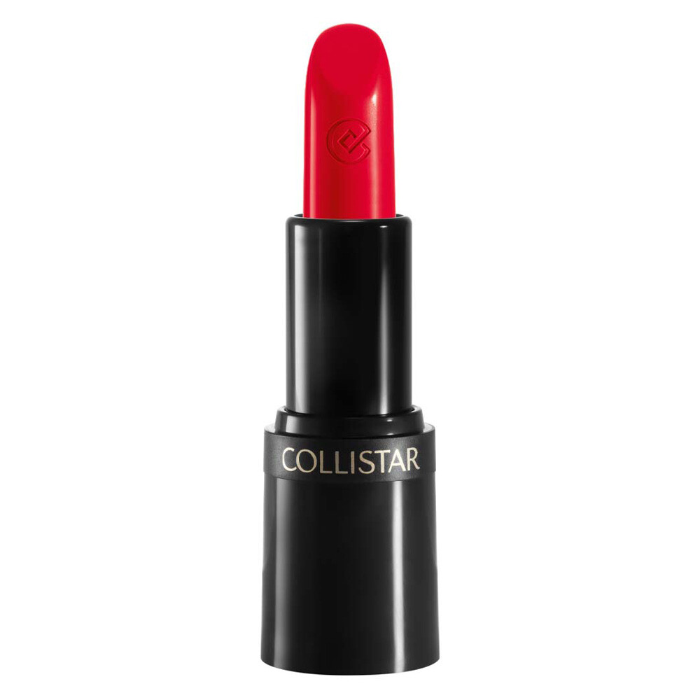 2e halve prijs: Collistar Rossetto Puro Lipstick 109 Papavero Ipnotico 3,5 ml