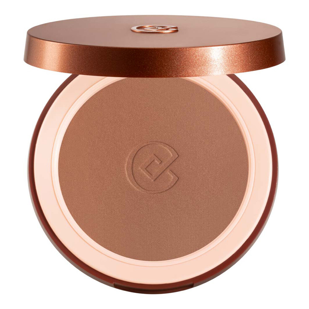 2e halve prijs: Collistar Silk Effect Bronzing Powder 1.1 Maldive Matte 10 gr