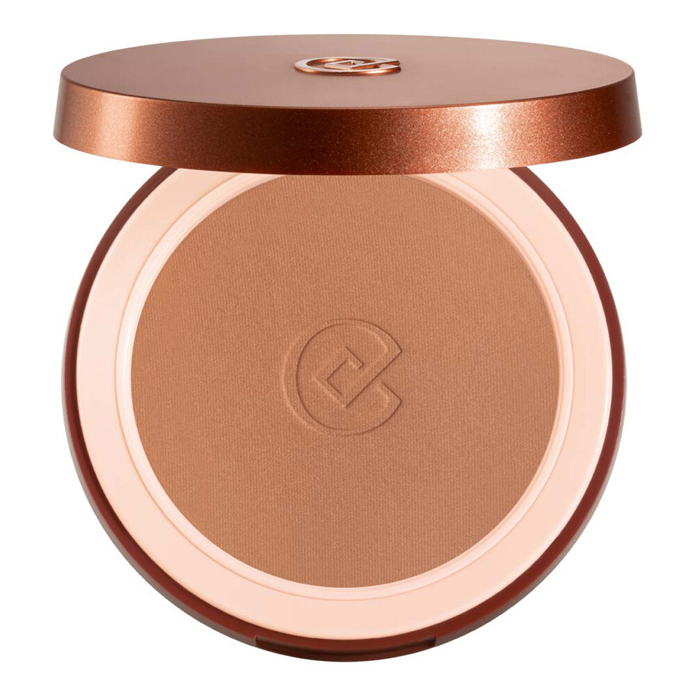 2e halve prijs: Collistar Silk Effect Bronzing Powder 4.4 Hawaii Matte 10 gr