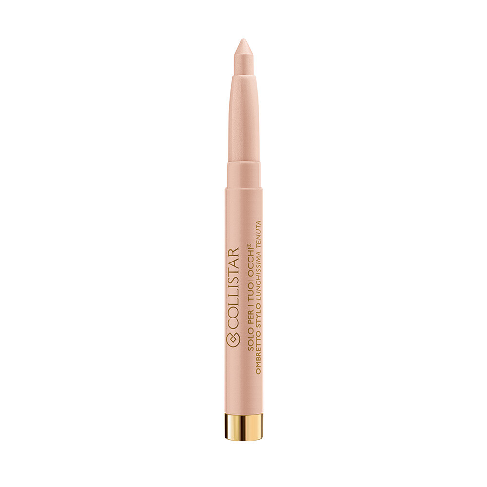 2e halve prijs: Collistar Eyeshadow Stick 2 Nude 1,4 gr