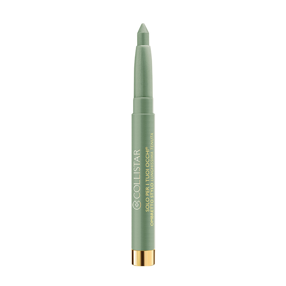 2e halve prijs: Collistar Eyeshadow Stick 7 Jade 1,4 gr