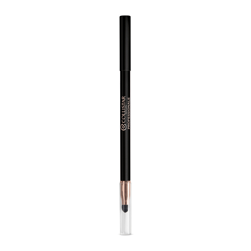 2e halve prijs: Collistar Professionale Eye Pencil 1 Nero 1,2 ml
