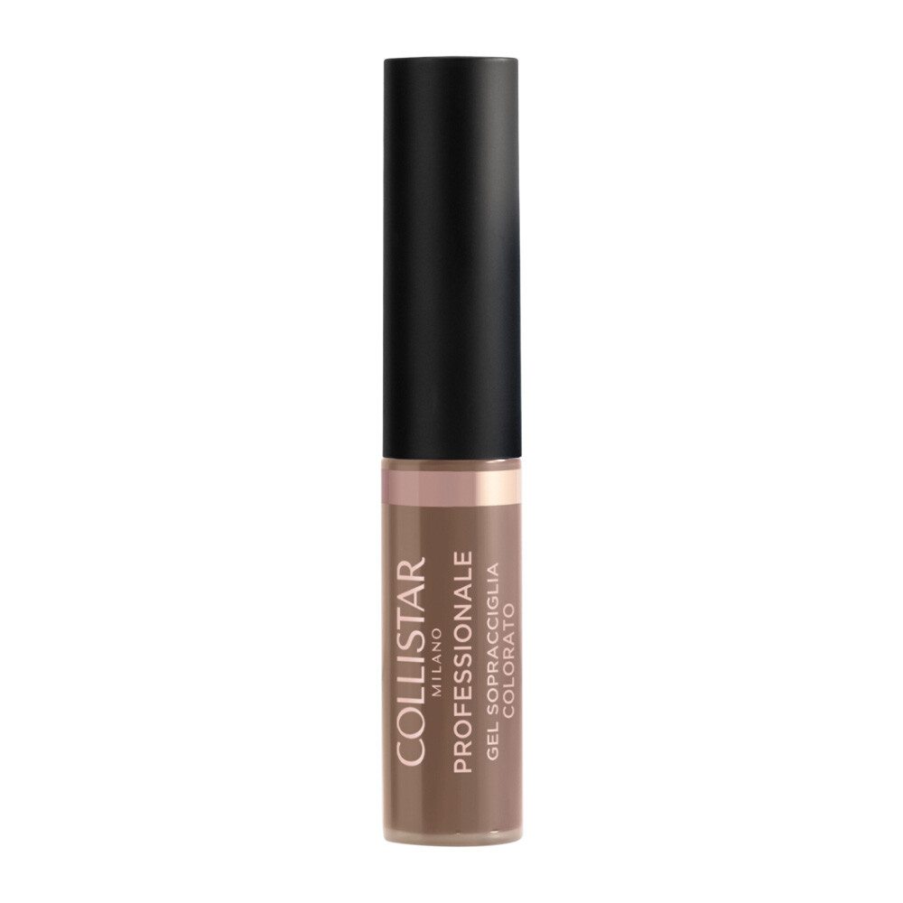 Collistar Tinted Eyebrow Gel  - Professionale Tinted Eyebrow Gel 1 Biondo