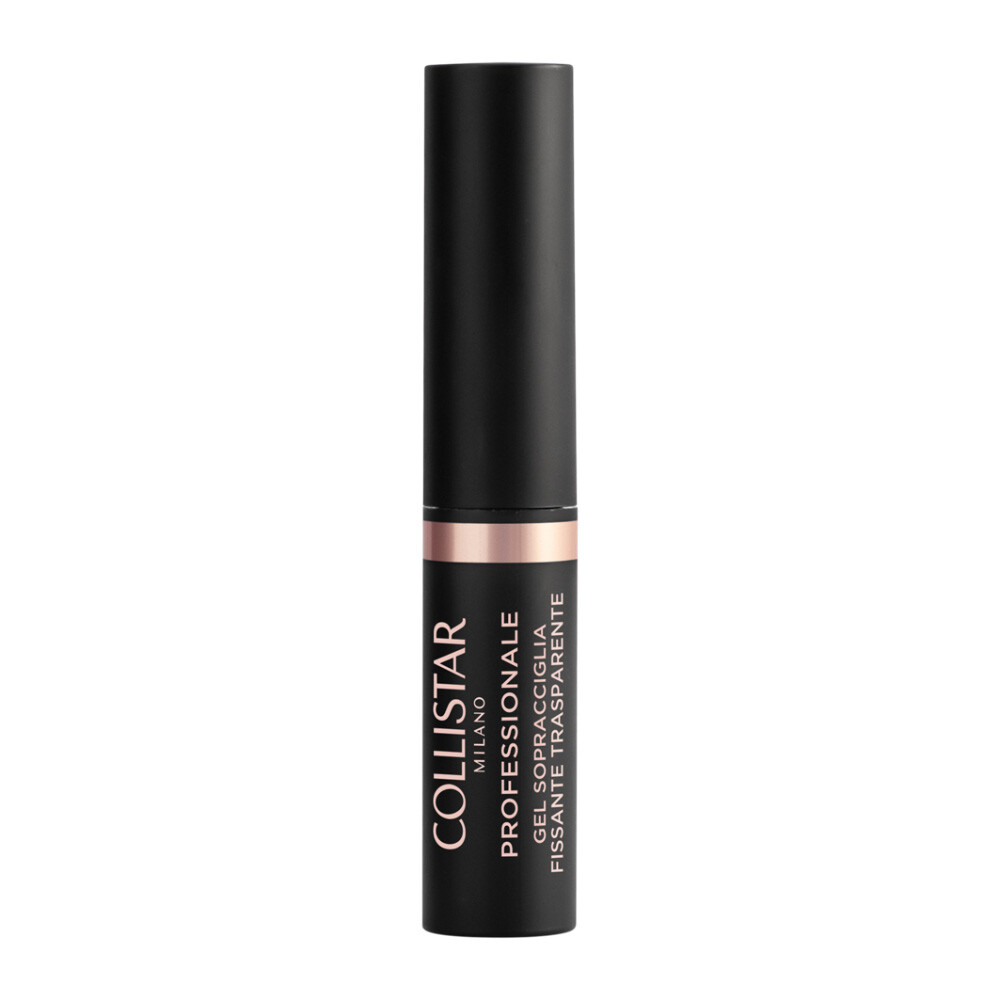 Collistar Transparent Fixative Eyebrow Gel  - Professionale Transparent Fixative Eyebrow Gel