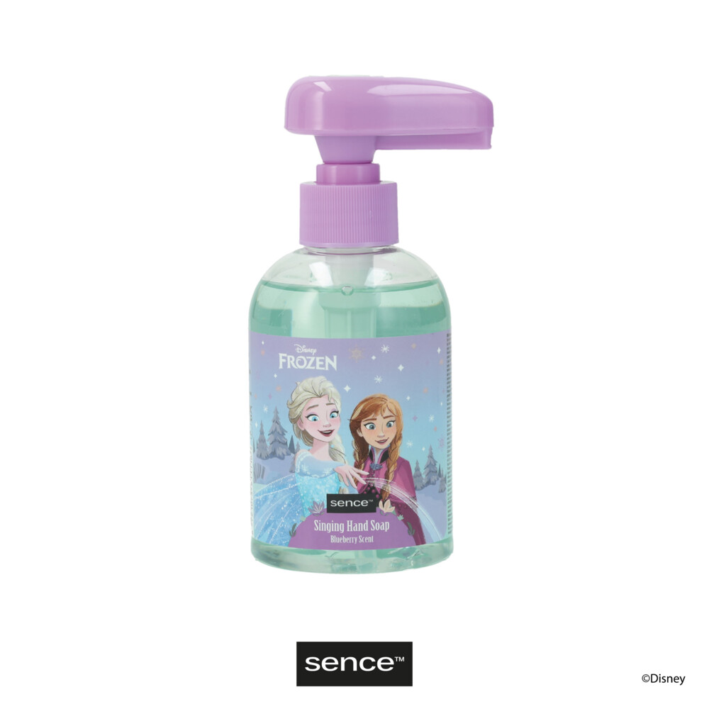 Sence Disney Frozen Handzeep 250 ml
