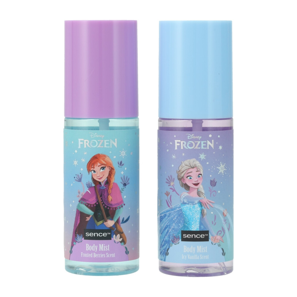 Sence Disney Frozen Elsa Body Mist 100 ml