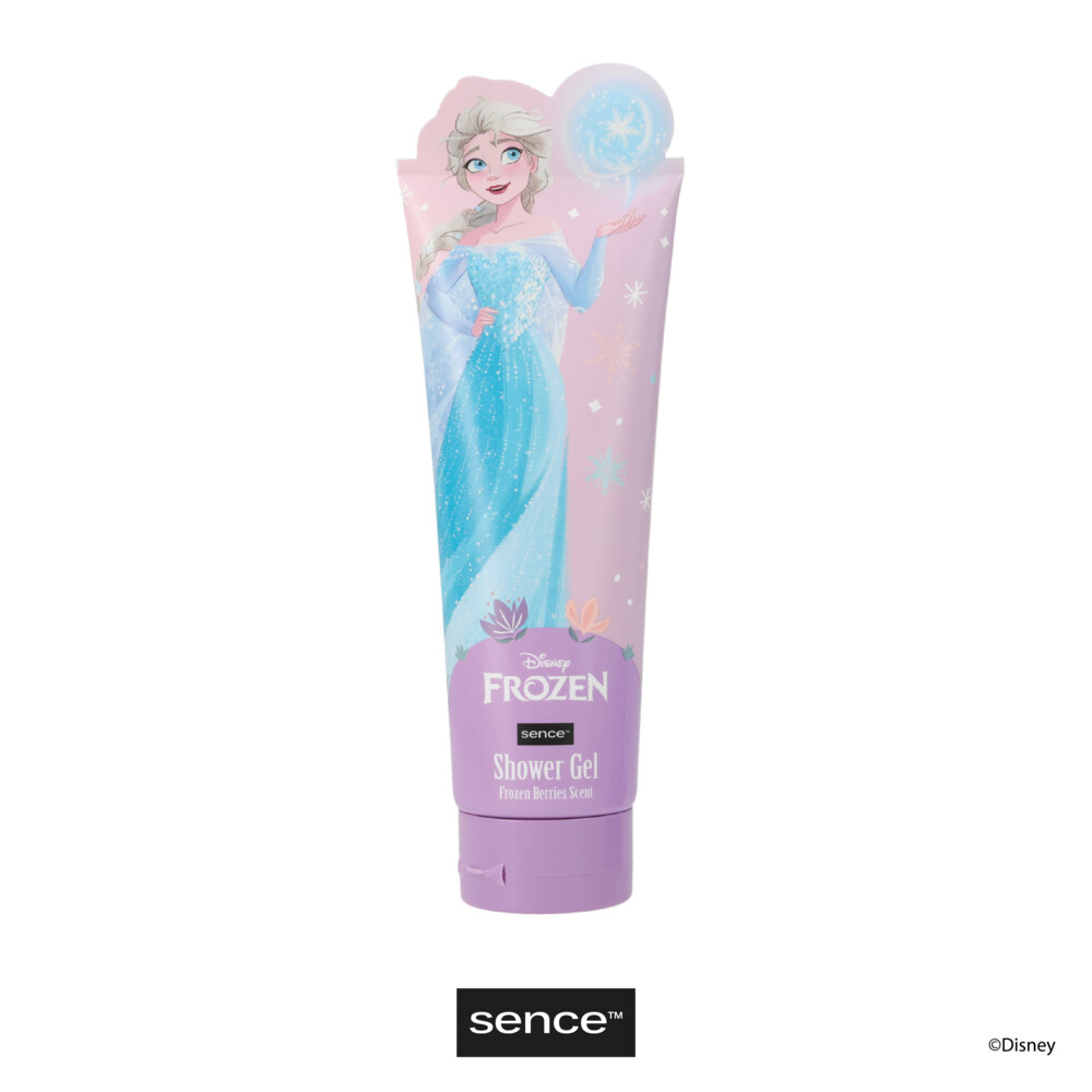 Sence Disney Frozen Elsa Douchegel 250 ml