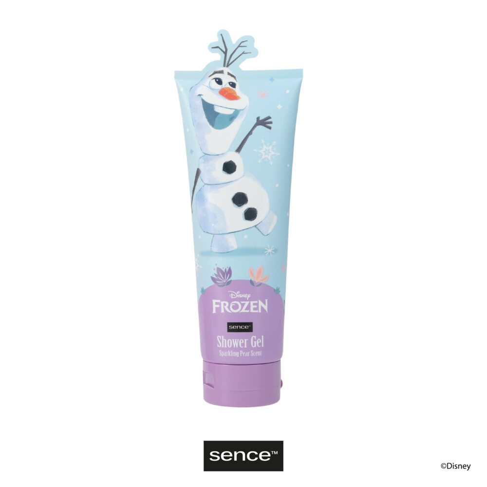 Sence Disney Frozen Olaf Douchegel 250 ml