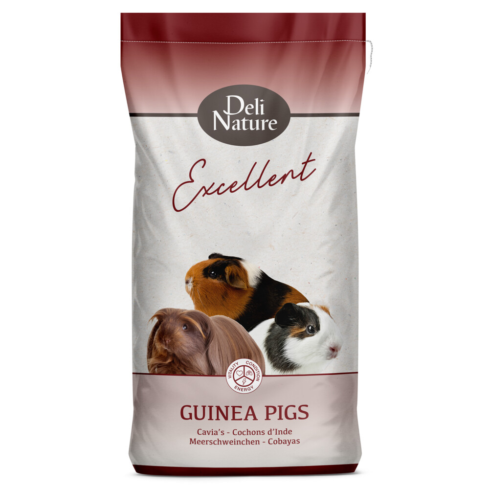 Deli Nature Premium Caviavoer 12,5 kg