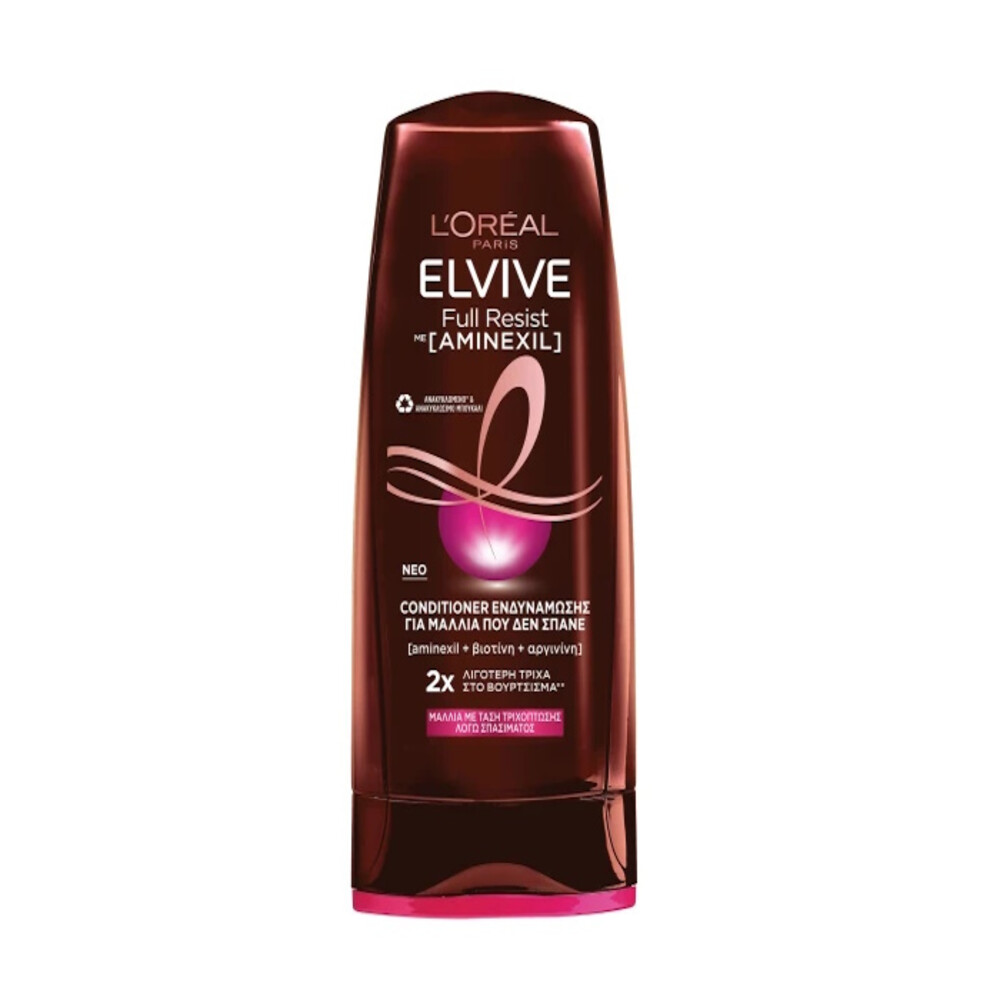 L'Oréal Elvive Full Resist Conditioner 300 ml