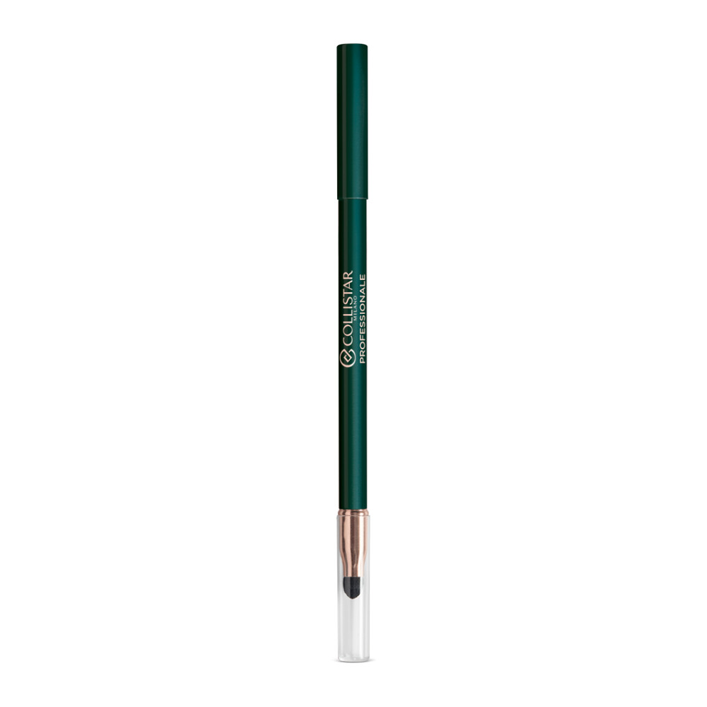 Collistar Eye Pencil  - Professionale Eye Pencil 10 Verde Metallo