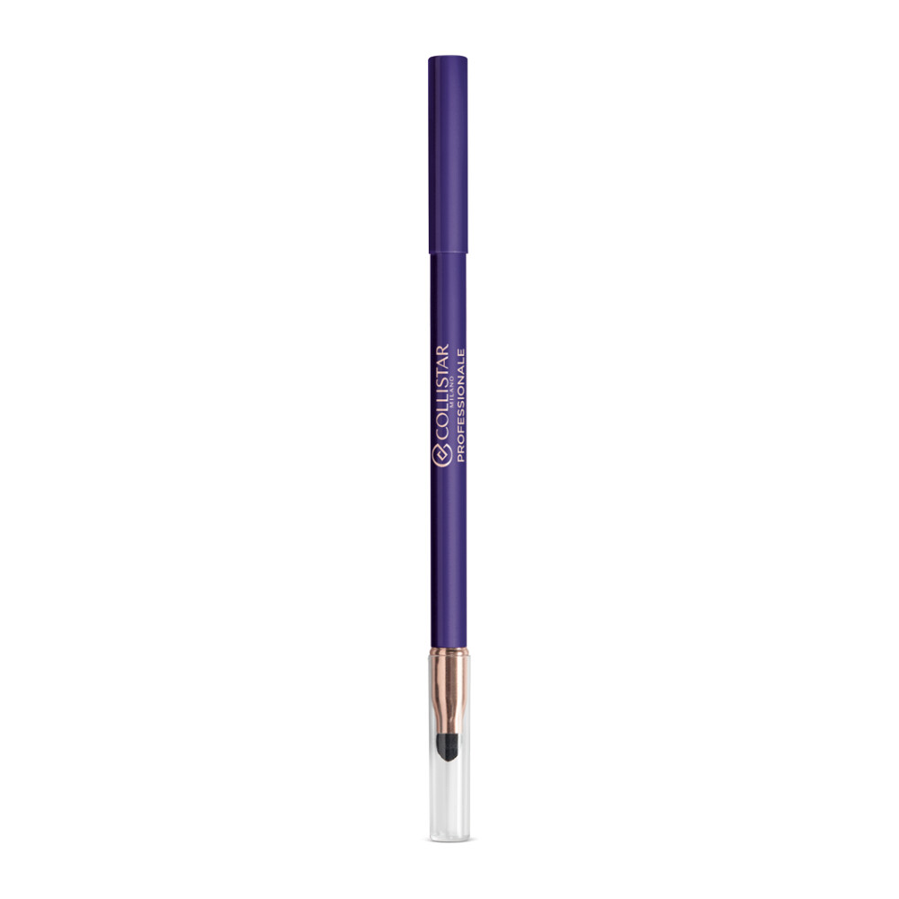 2e halve prijs: Collistar Professionale Eye Pencil 12 Viola Metallo 1,2 ml