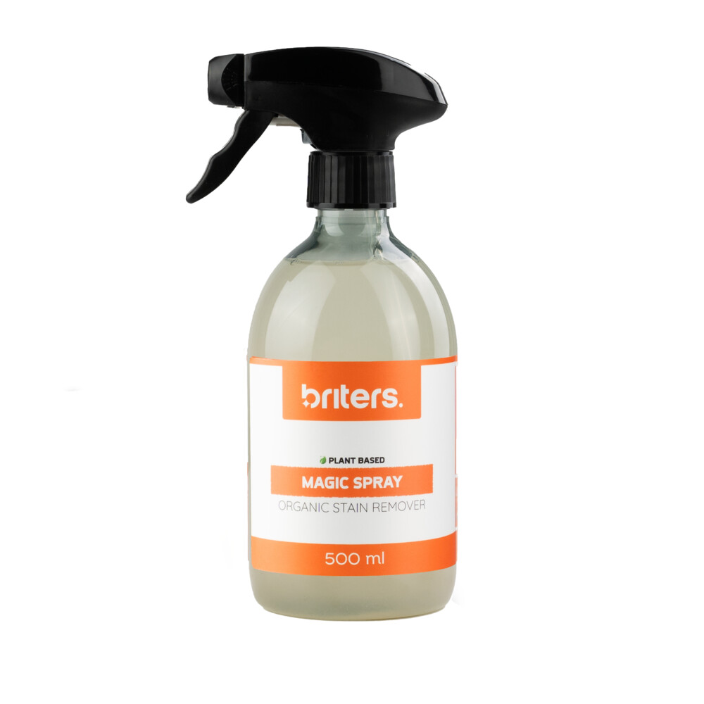 Briters Magic Spray Vlekkenverwijderaar 500 ml