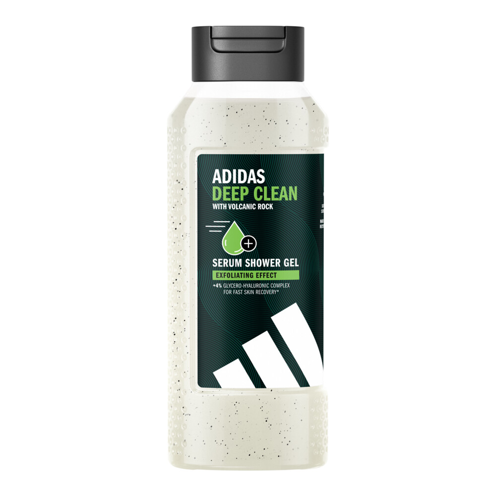 Adidas Shower Gel Active Skin&Mind Deep Clean 250 ml