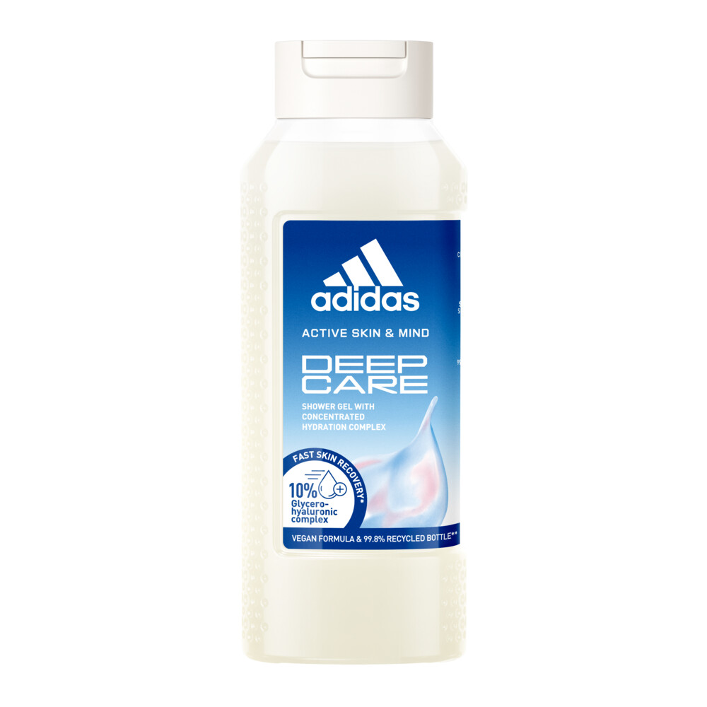 Adidas Shower Gel Active Skin&Mind Deep Care W 250 ml