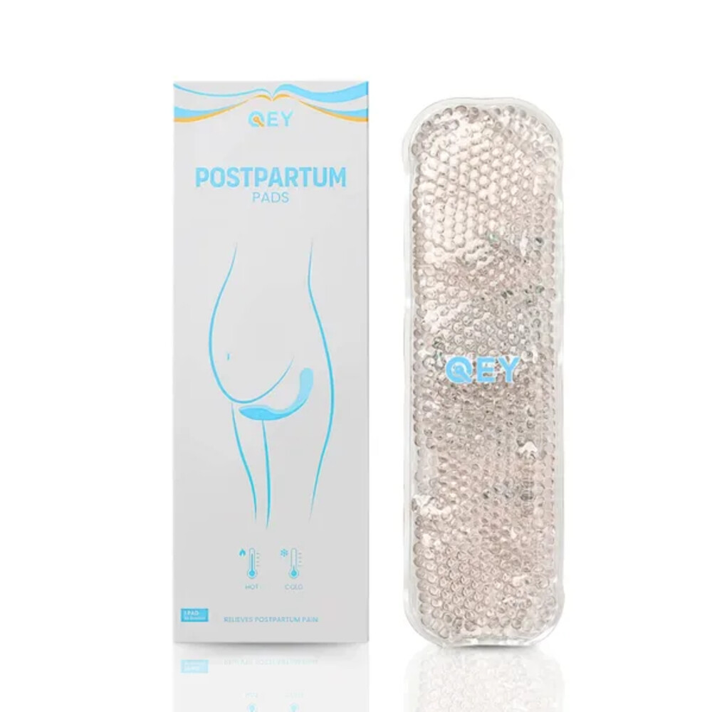 Qey Verzachtend Kraamverband Warm Koud Postpartum