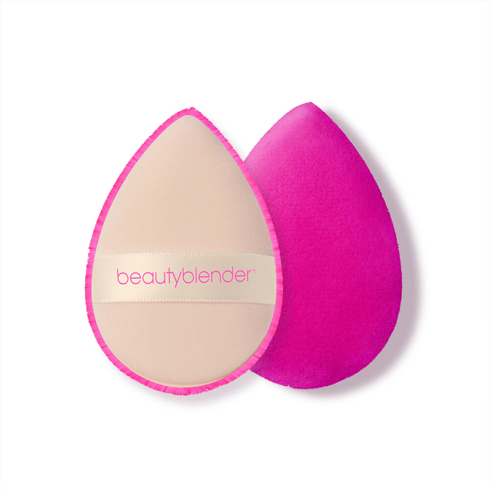 Beautyblender Make-Up Spons Power Pocket Puff