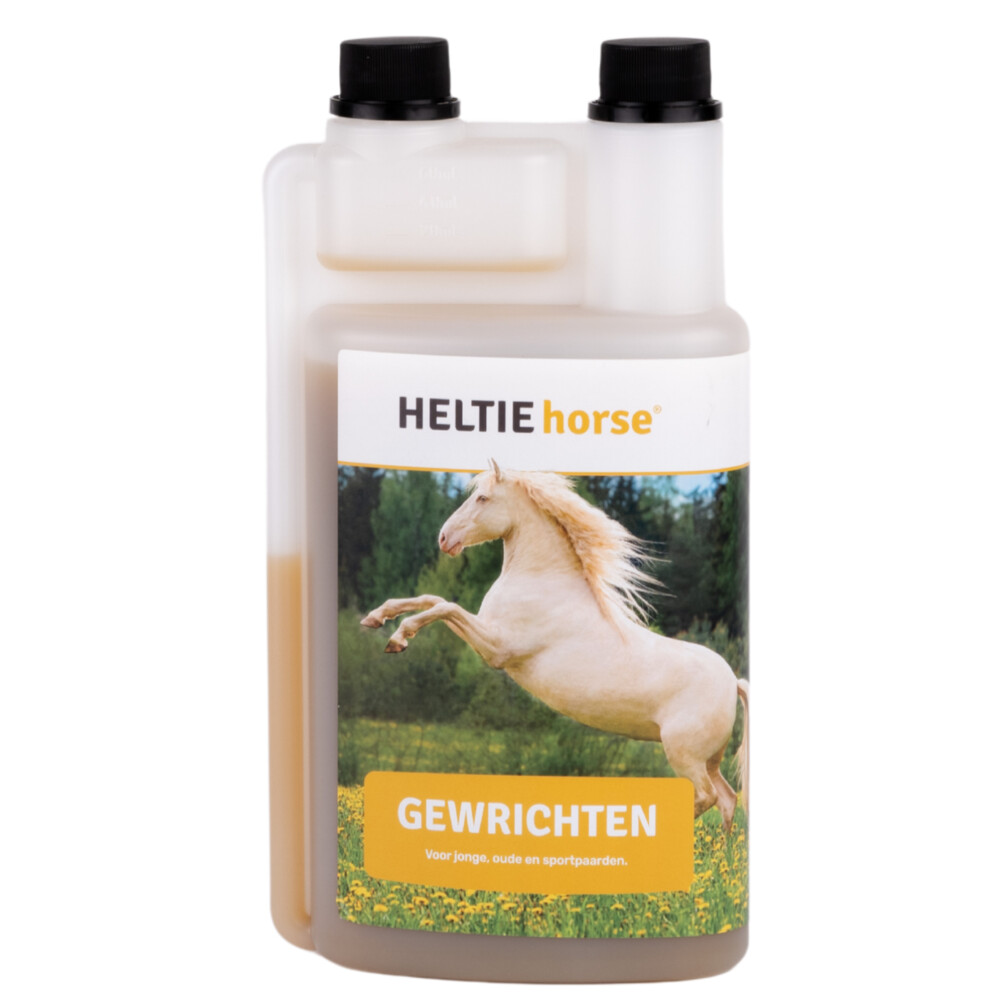 HELTIE horse Gewrichten 2 liter