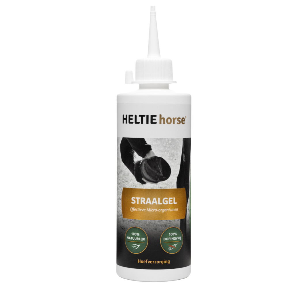 HELTIE horse Straalgel 200 ml