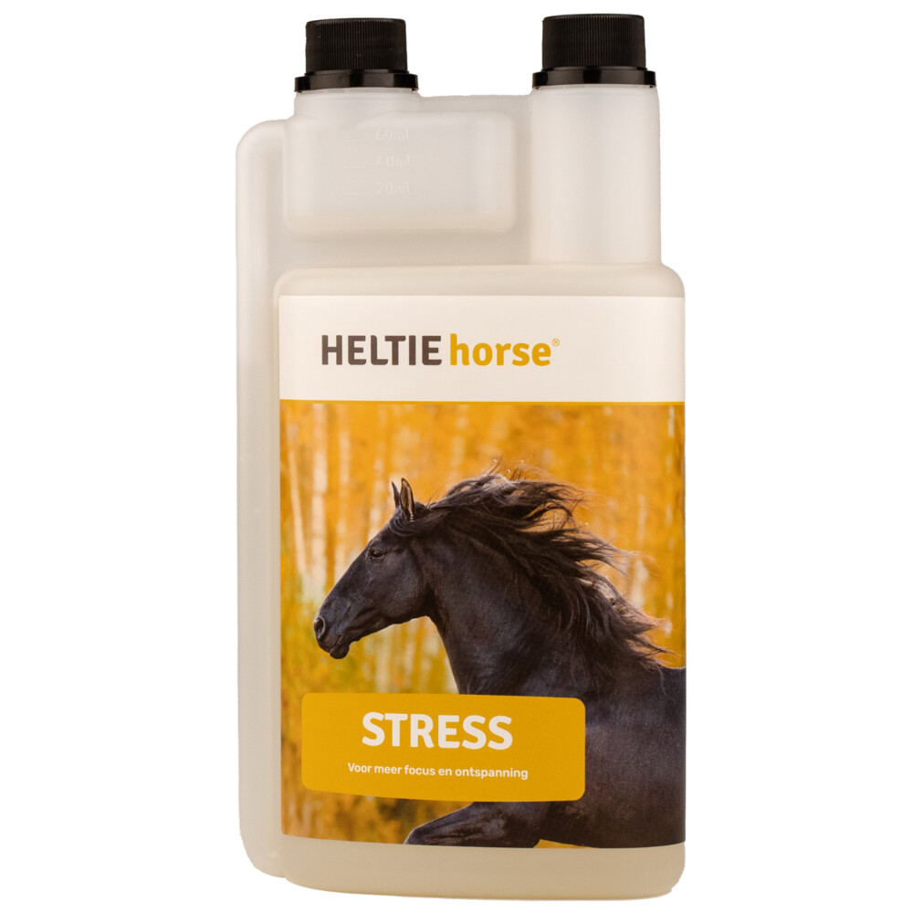 HELTIE horse Stress 1 liter