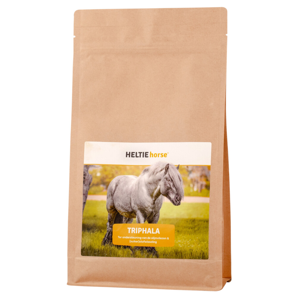 HELTIE horse Triphala 500 gr