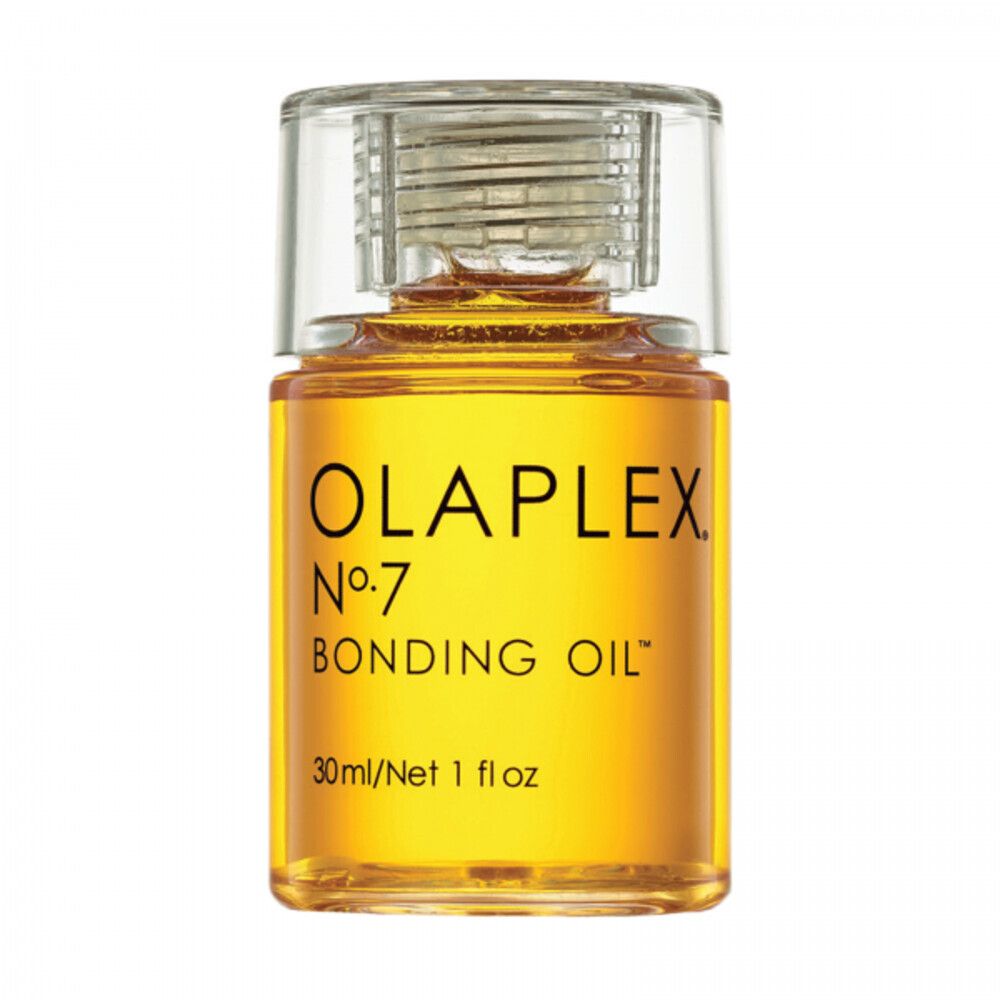 Hair Oil Olaplex NÂş 7 Repair Complex 30 ml