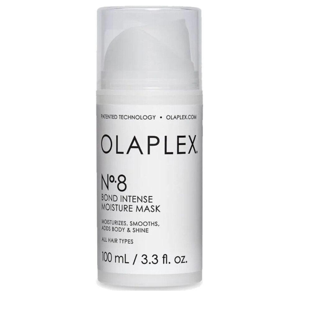 Hydrating Mask Olaplex Bond Intense NÂş 8 100 ml