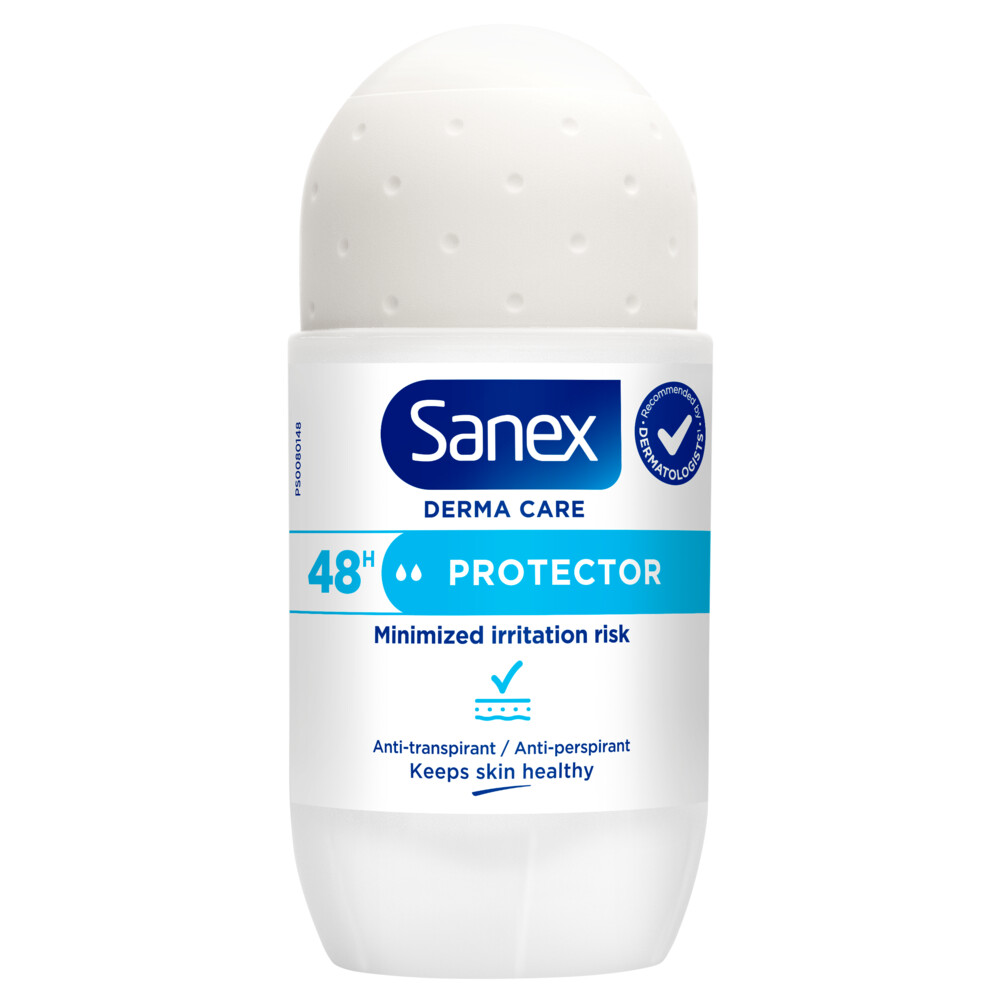 Sanex Deodorant Roller Dermo Protector 53 ml