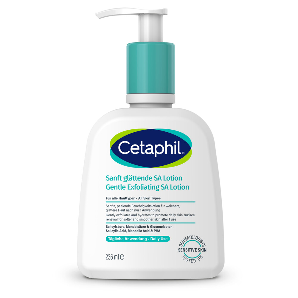 Cetaphil Exfoliërende Salicylzuur Lotion 236 ml