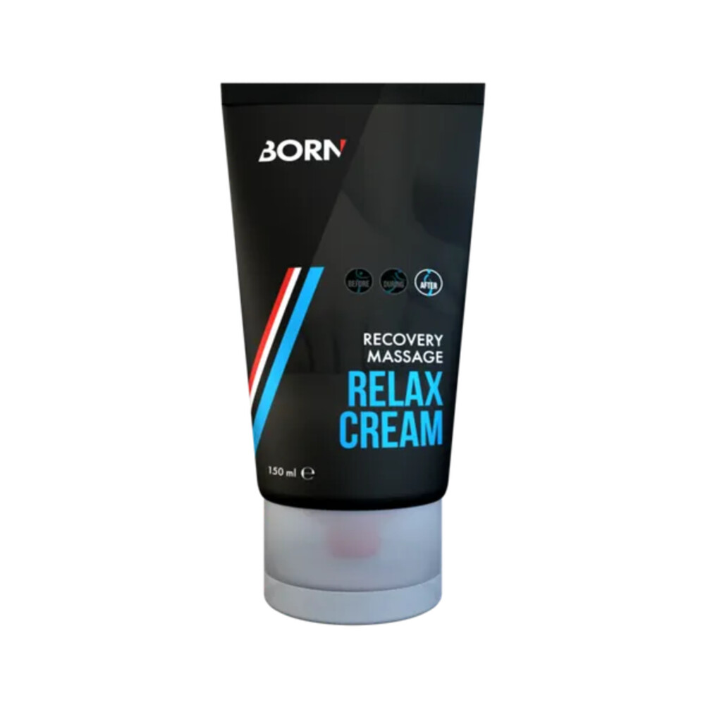 Born Cream Relax 150 ml