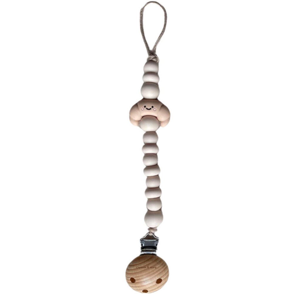 Chewies&more Croissant Clip Beige