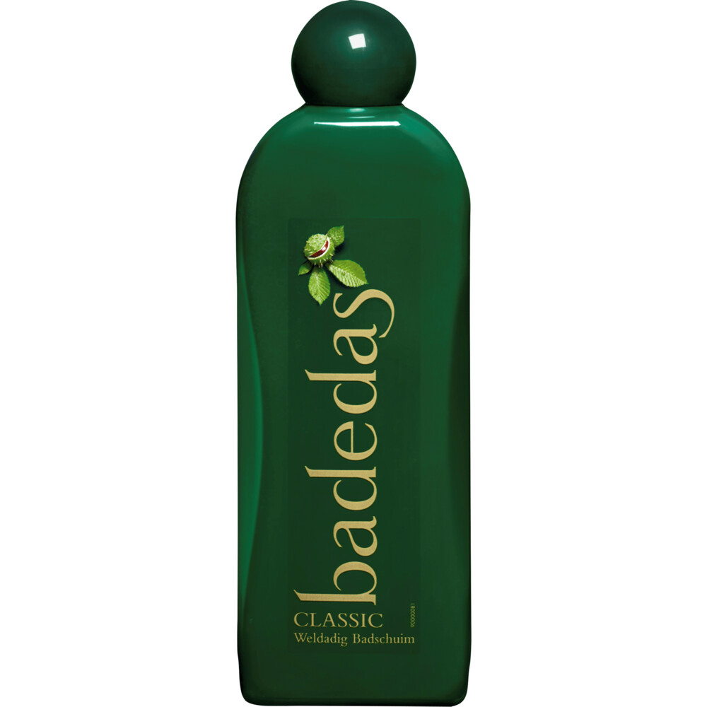 Badedas Badschuim Classic 300 ml