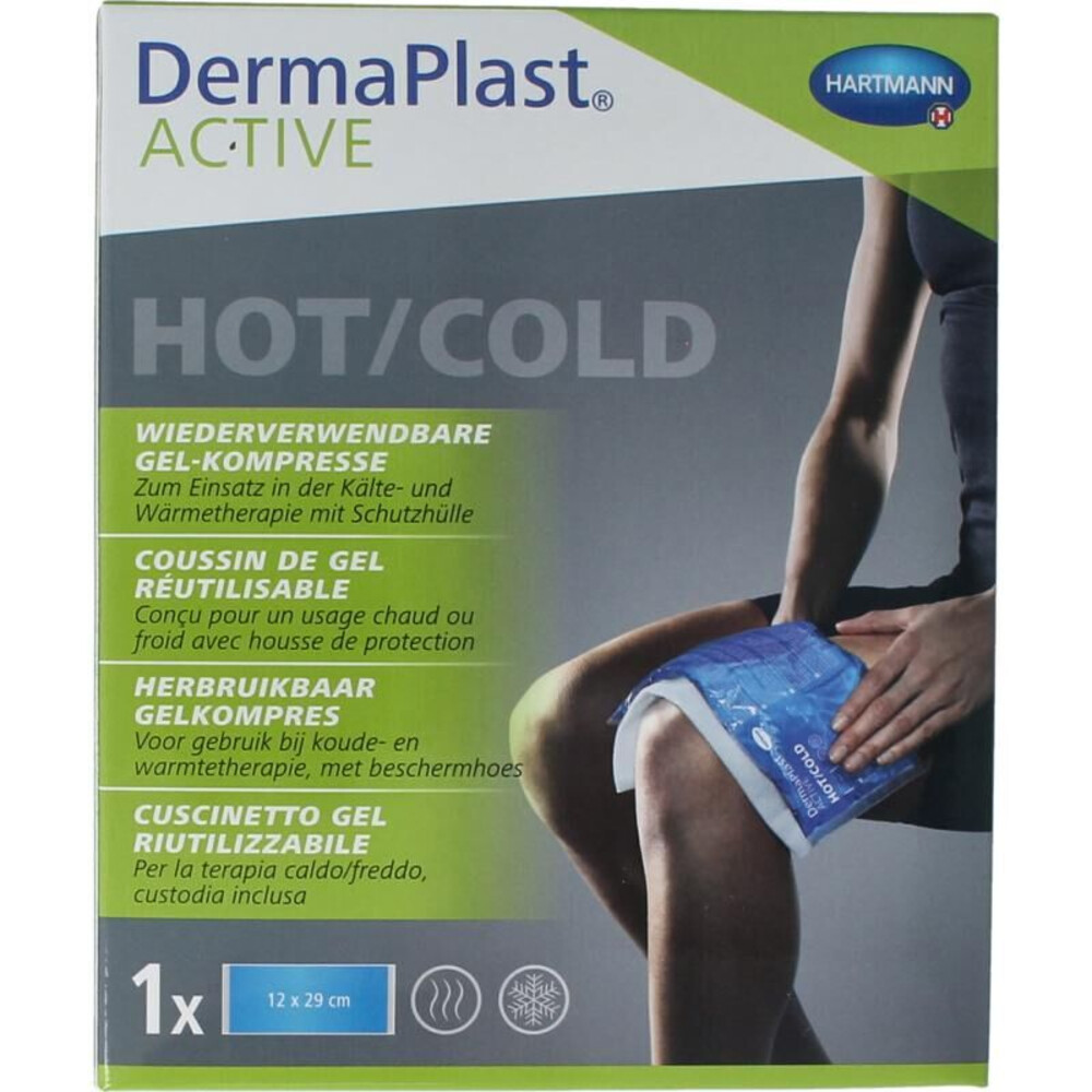 Dermaplast Active Hot&Cold 1 X Large