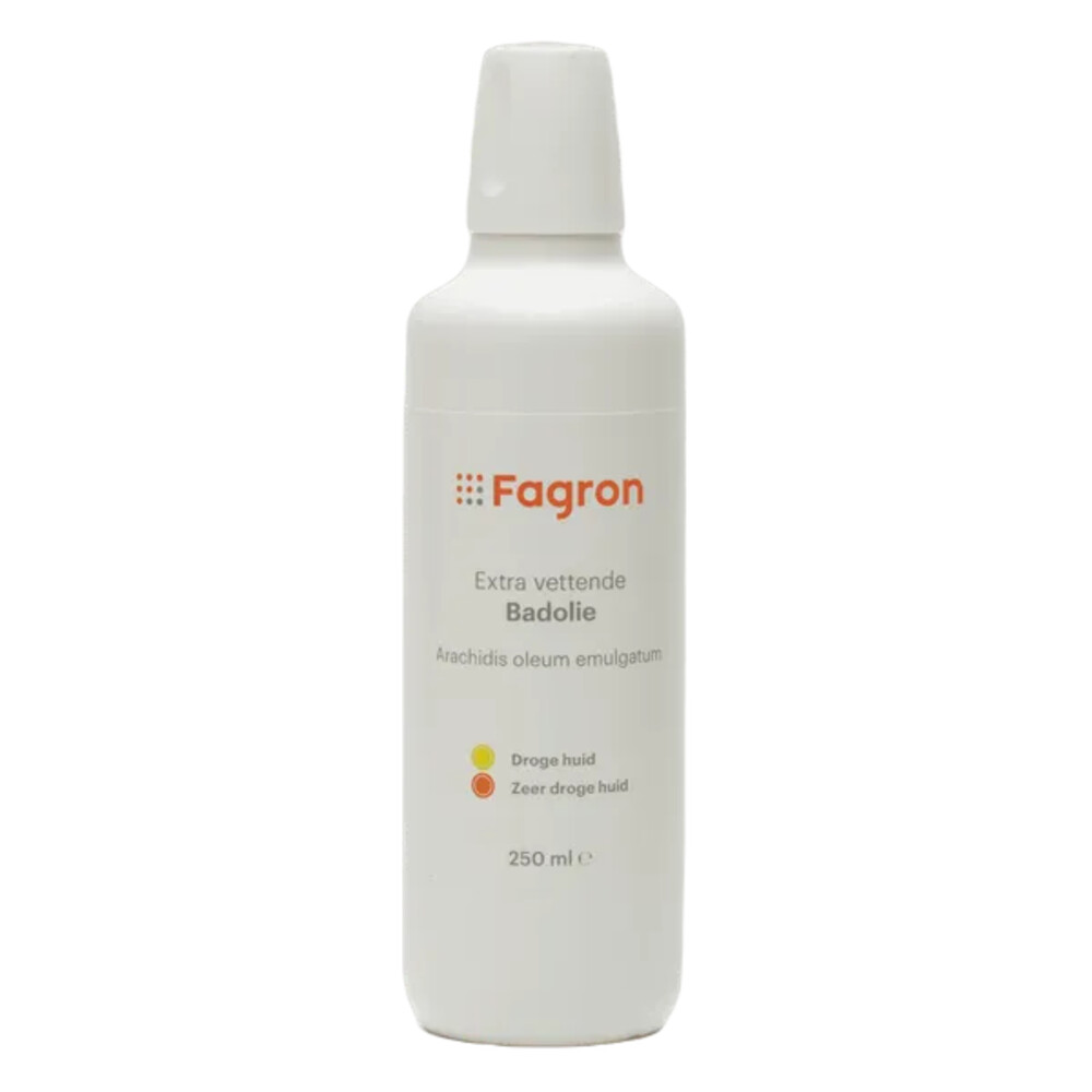 Fagron Badolie Extra Vet 250 ml