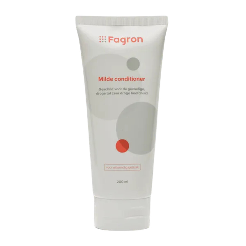 Fagron Conditioner Mild 200 ml
