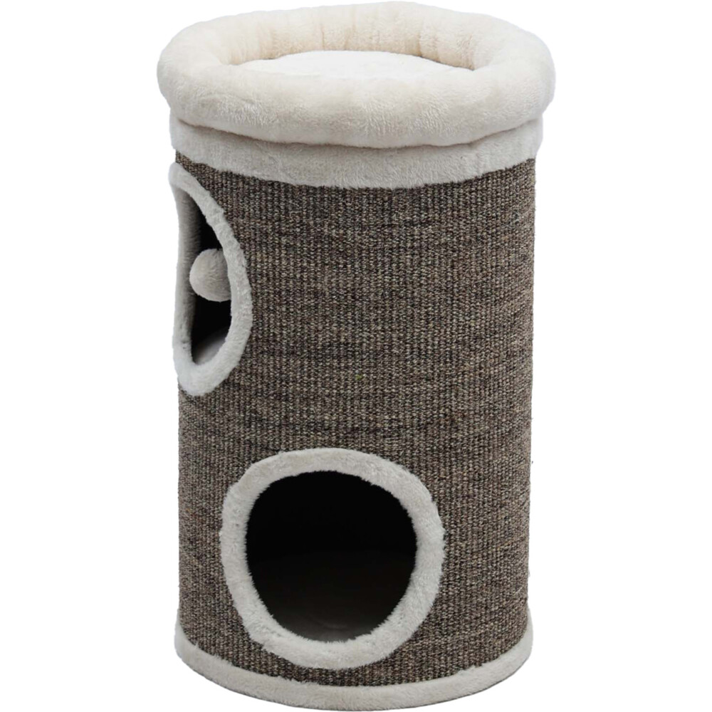 Boon Klimton Sisal 2 Gaats Desert 66 x 38 cm