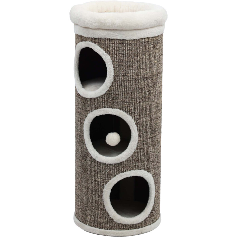 Boon Klimton Sisal 3 Gaats Desert 95 x 38 cm
