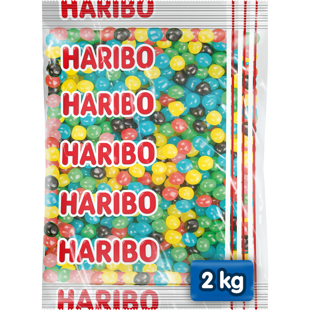 Haribo Dragibus Soft 2 Kg