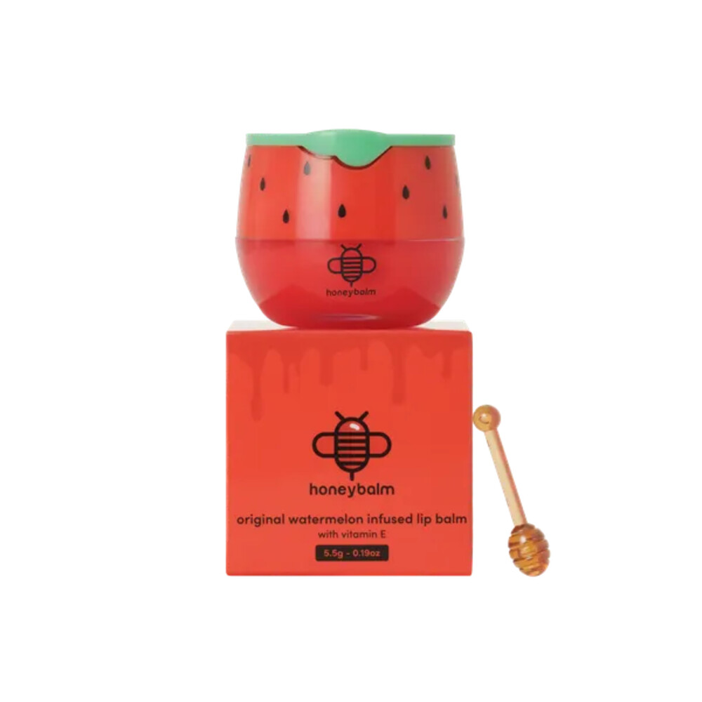 Honeybalm Lipbalm Watermelon 5,5 gr