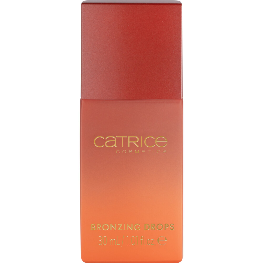 Catrice Midnight Sun Bronzing Chasing the Sunshine 30 ml