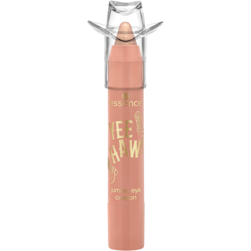 essence YEE HAW! Jumbo Eye Crayon 01 2,8 gr