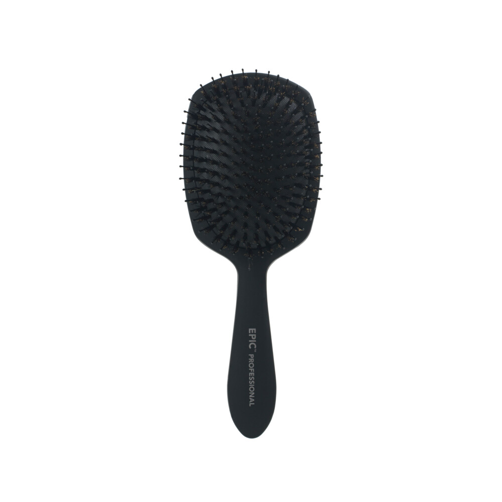 Wet Brush Epic Deluxe Shine Enhancer Zwart