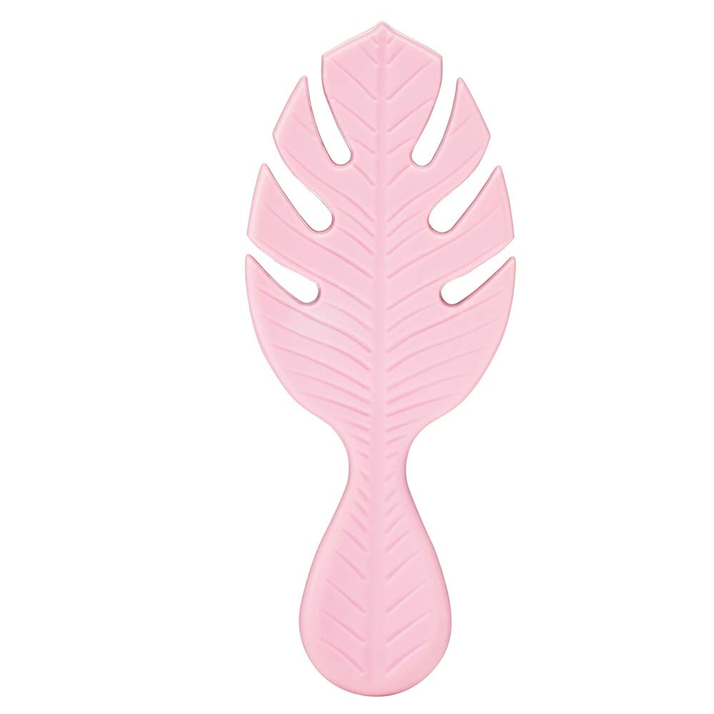 Wet Brush Mini Detangler Go Green Roze